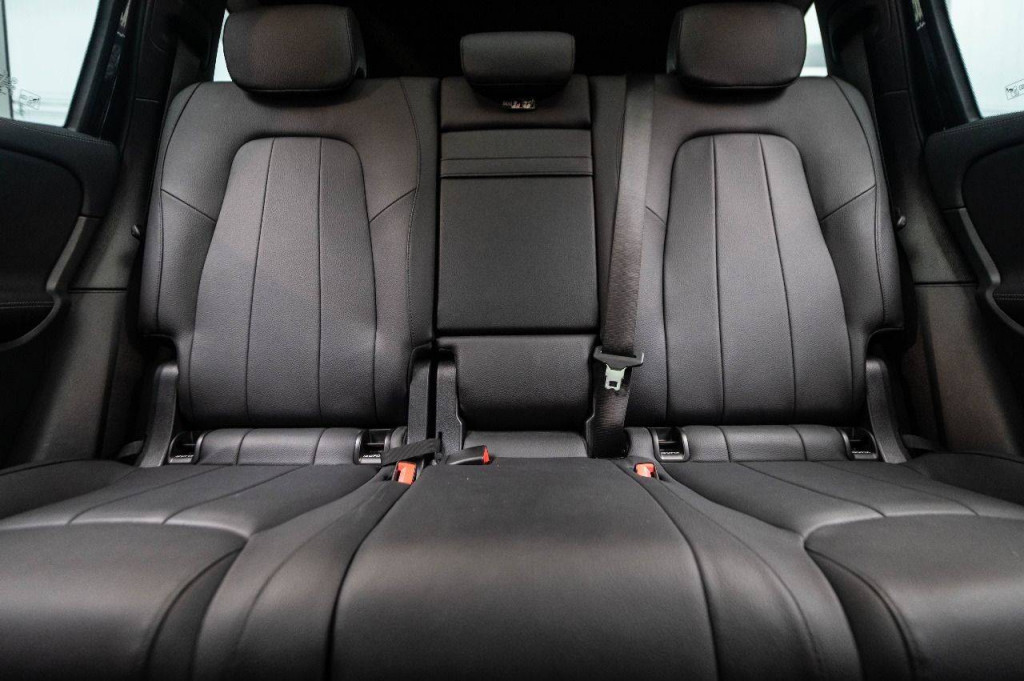 Imagem do veículo Mercedes-benz Glb200 Progressive 1.3t 163cv Cteto Aut.2023