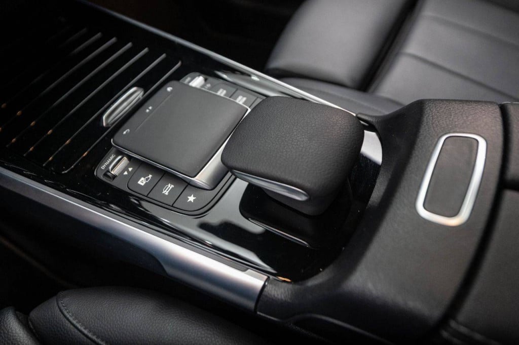 Imagem do veículo Mercedes-benz Glb200 Progressive 1.3t 163cv Cteto Aut.2023