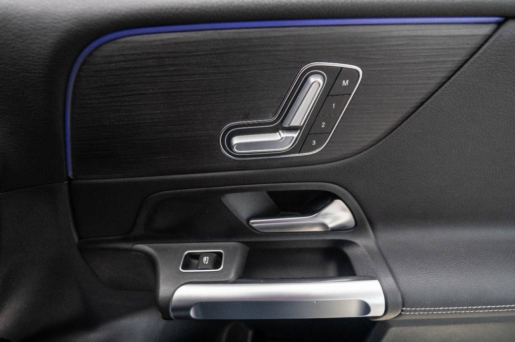 Imagem do veículo Mercedes-benz Glb200 Progressive 1.3t 163cv Cteto Aut.2023