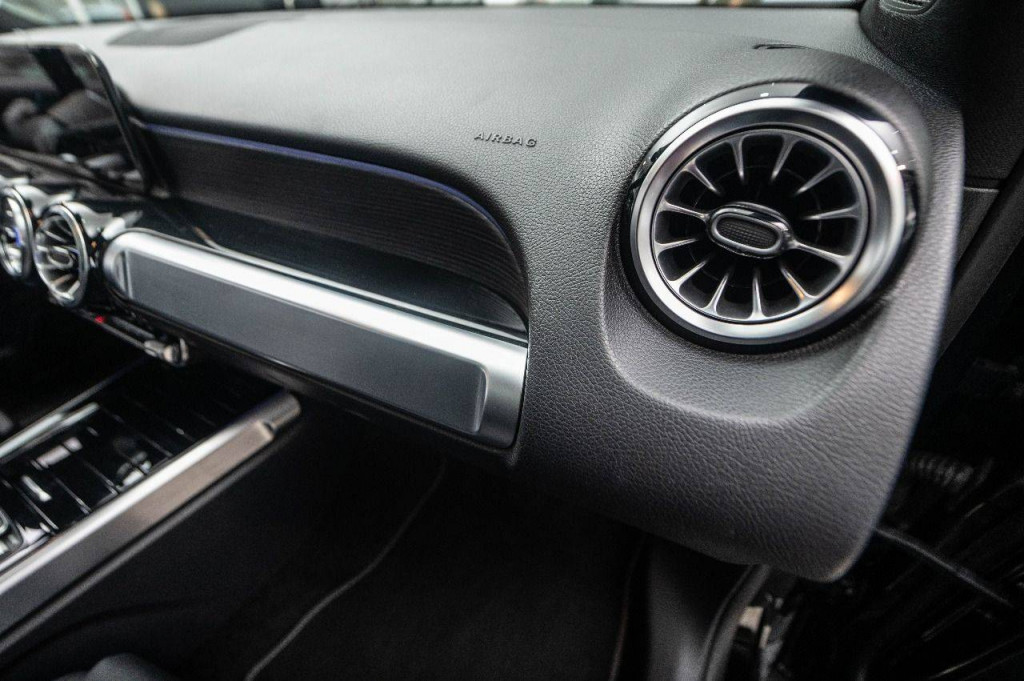 Imagem do veículo Mercedes-benz Glb200 Progressive 1.3t 163cv Cteto Aut.2023
