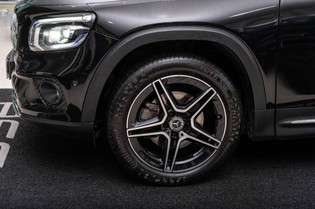 Imagem do veículo Mercedes-benz Glb200 Progressive 1.3t 163cv Cteto Aut.2023