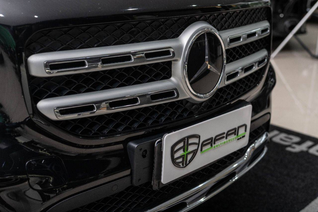 Imagem do veículo Mercedes-benz Glb200 Progressive 1.3t 163cv Cteto Aut.2023