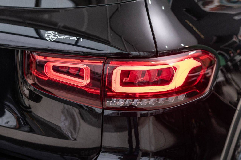 Imagem do veículo Mercedes-benz Glb200 Progressive 1.3t 163cv Cteto Aut.2023