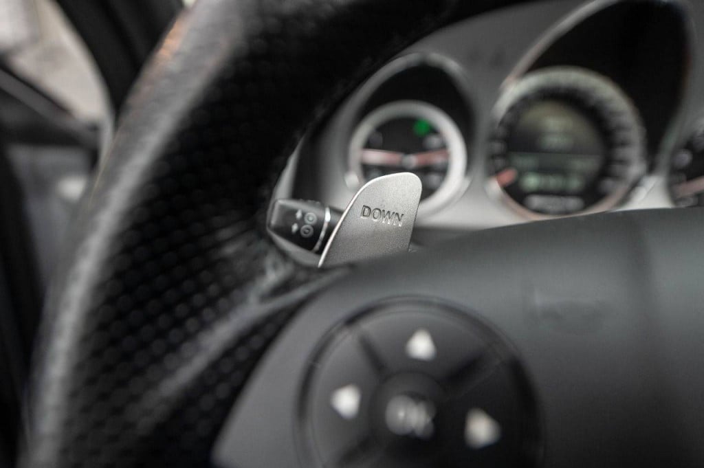 Imagem do veículo Mercedes-benz C 63 Amg 6.2 457cv Cteto Aut.2011
