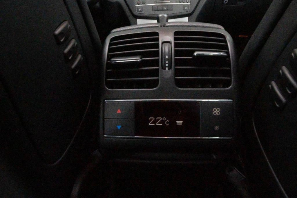 Imagem do veículo Mercedes-benz C 63 Amg 6.2 457cv Cteto Aut.2011