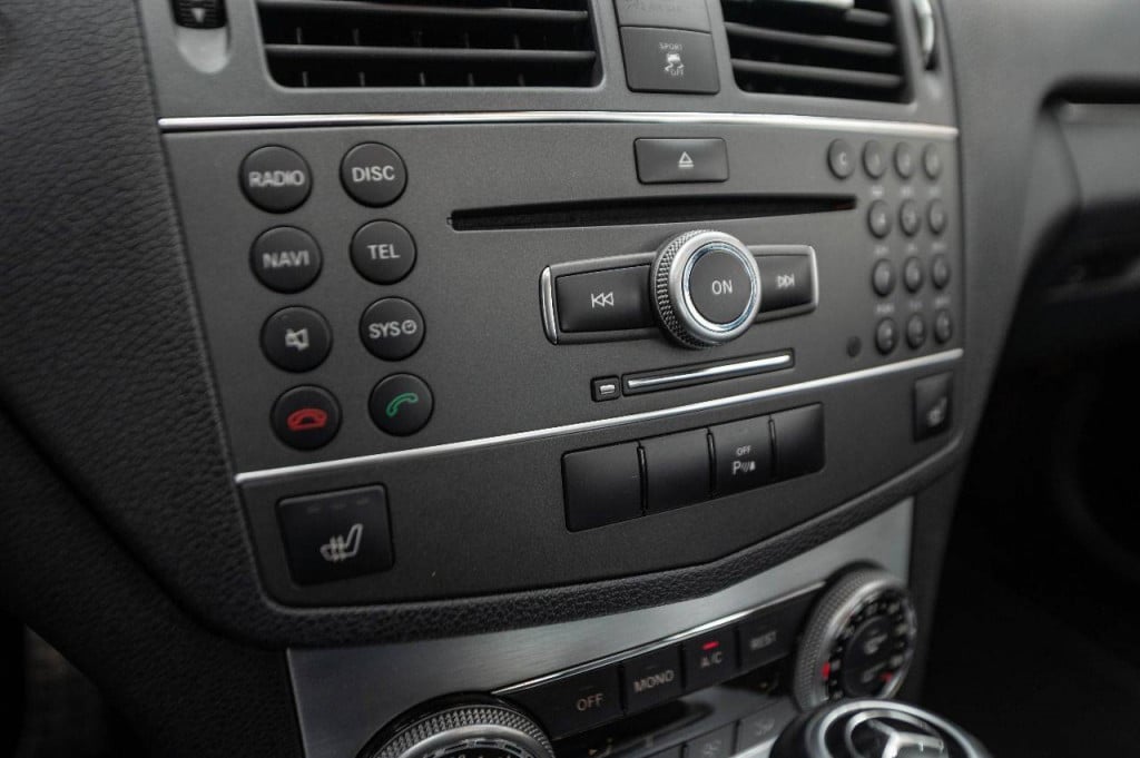 Imagem do veículo Mercedes-benz C 63 Amg 6.2 457cv Cteto Aut.2011