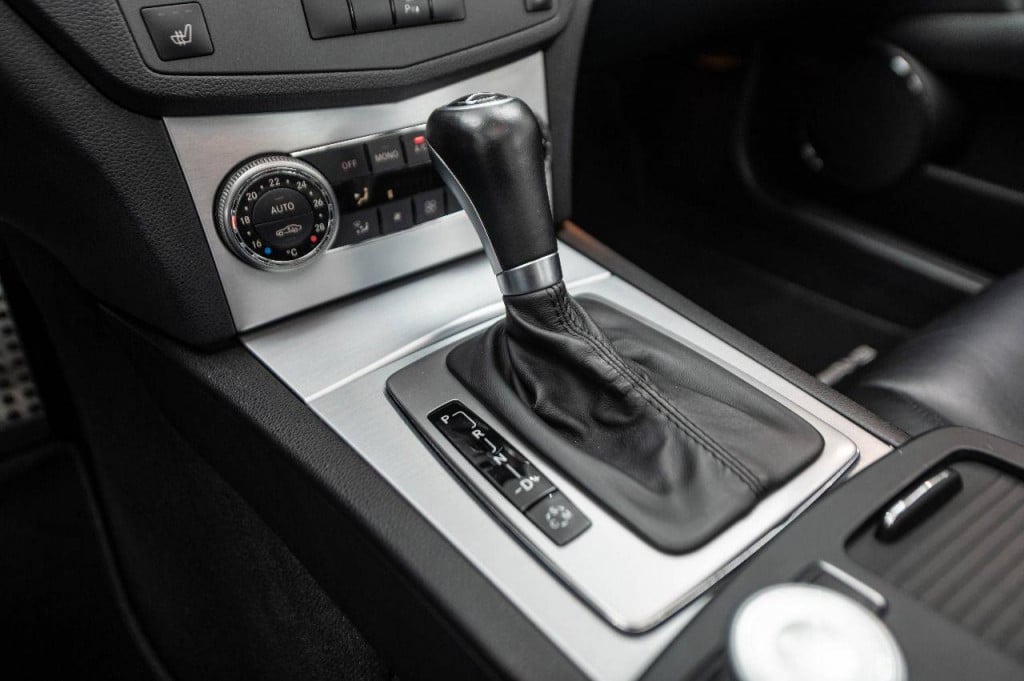 Imagem do veículo Mercedes-benz C 63 Amg 6.2 457cv Cteto Aut.2011