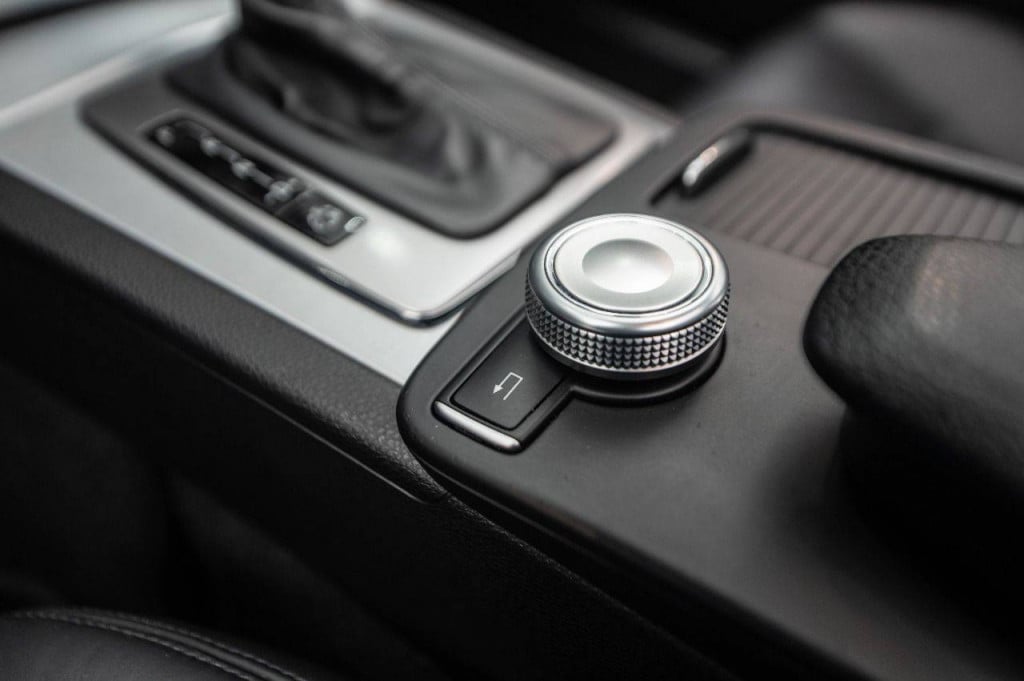 Imagem do veículo Mercedes-benz C 63 Amg 6.2 457cv Cteto Aut.2011