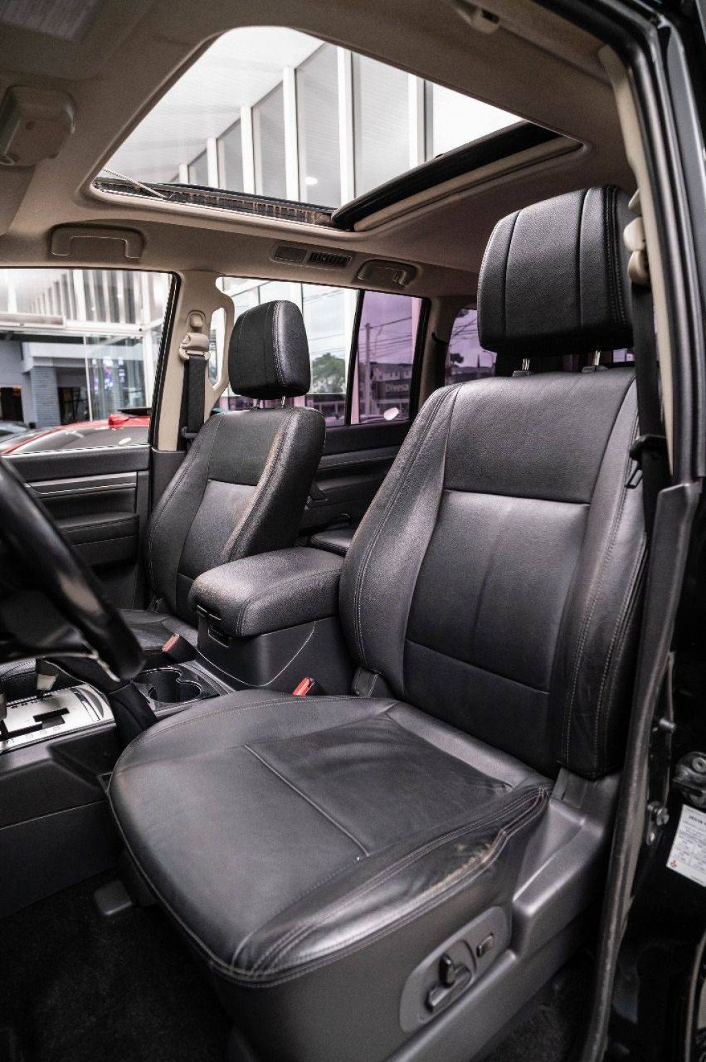 Imagem do veículo Mitsubishi Pajero Full Hpe 3.2tdi 200cv 4wd 7l Cteto Aut.2019