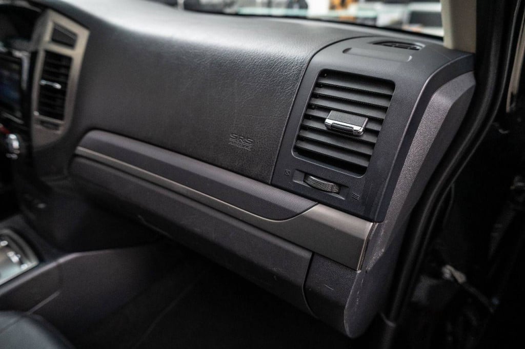 Imagem do veículo Mitsubishi Pajero Full Hpe 3.2tdi 200cv 4wd 7l Cteto Aut.2019