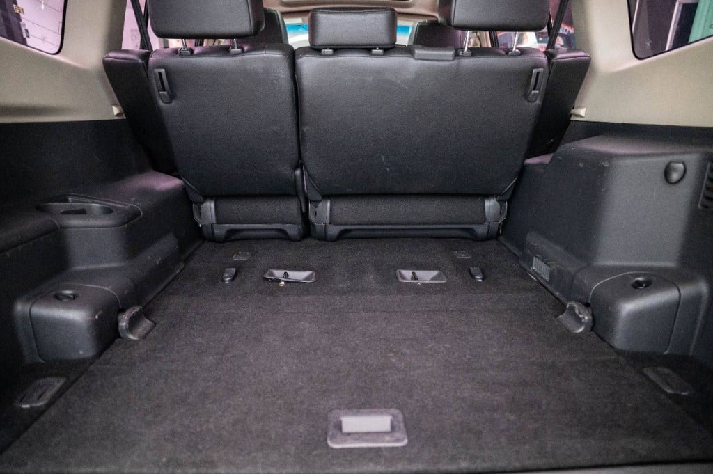 Imagem do veículo Mitsubishi Pajero Full Hpe 3.2tdi 200cv 4wd 7l Cteto Aut.2019