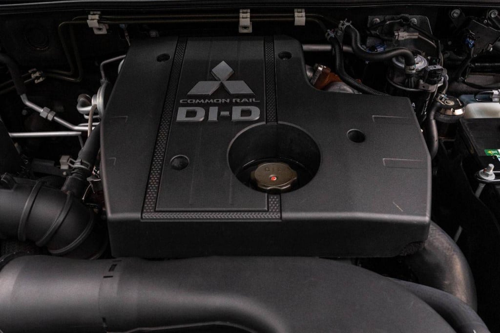 Imagem do veículo Mitsubishi Pajero Full Hpe 3.2tdi 200cv 4wd 7l Cteto Aut.2019