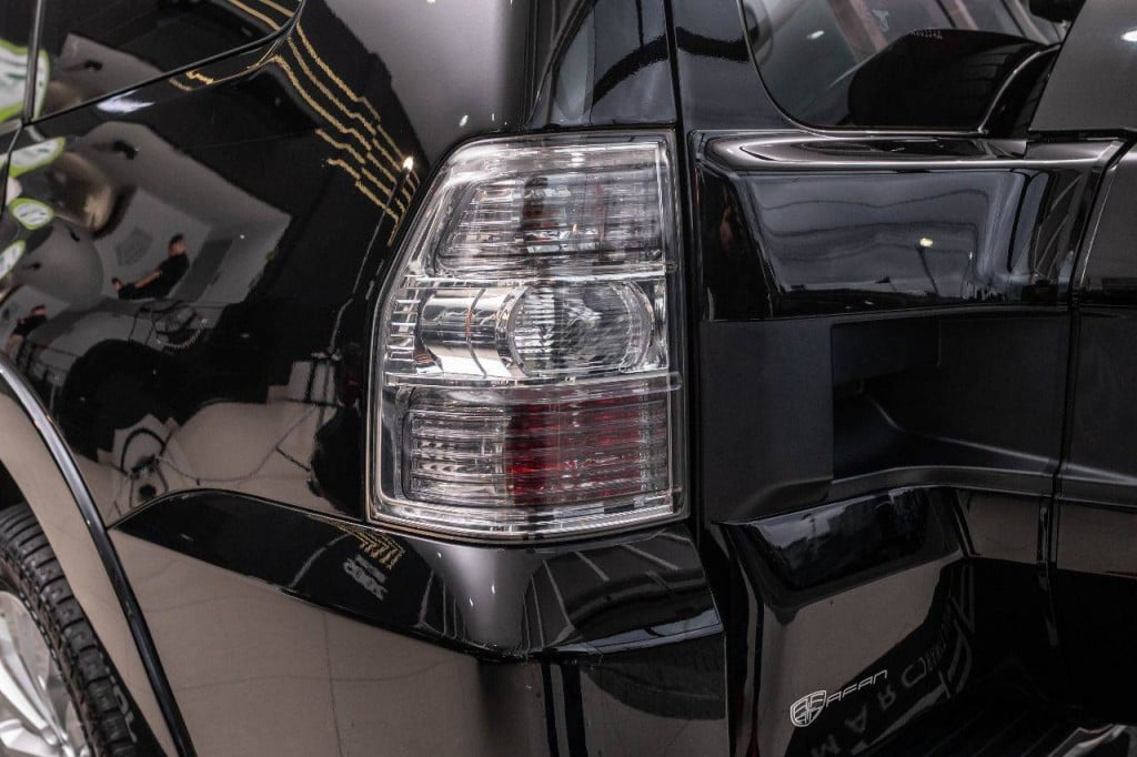 Imagem do veículo Mitsubishi Pajero Full Hpe 3.2tdi 200cv 4wd 7l Cteto Aut.2019