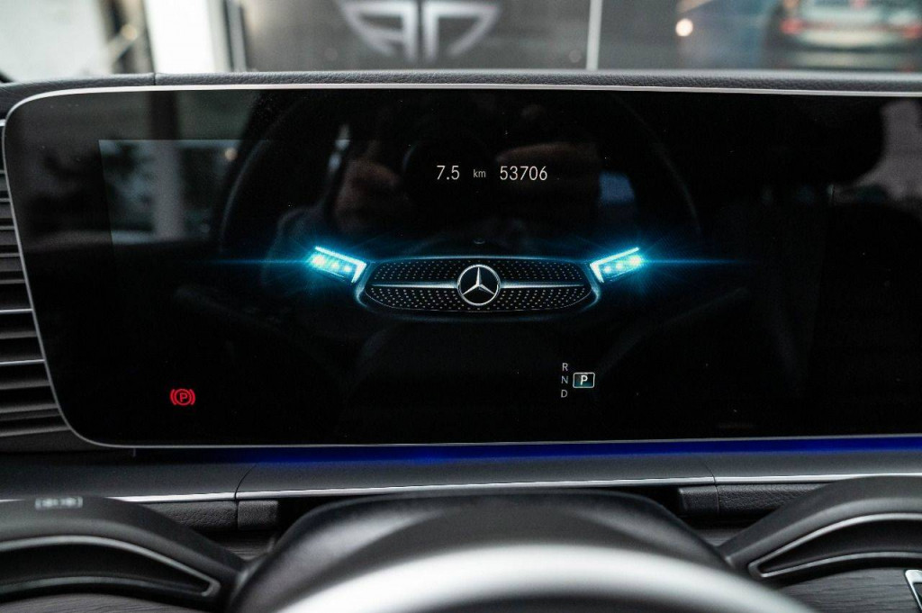 Imagem do veículo Mercedes-benz Gle400d Coupe 3.0tdi 330cv 4matic Cteto Aut.2021