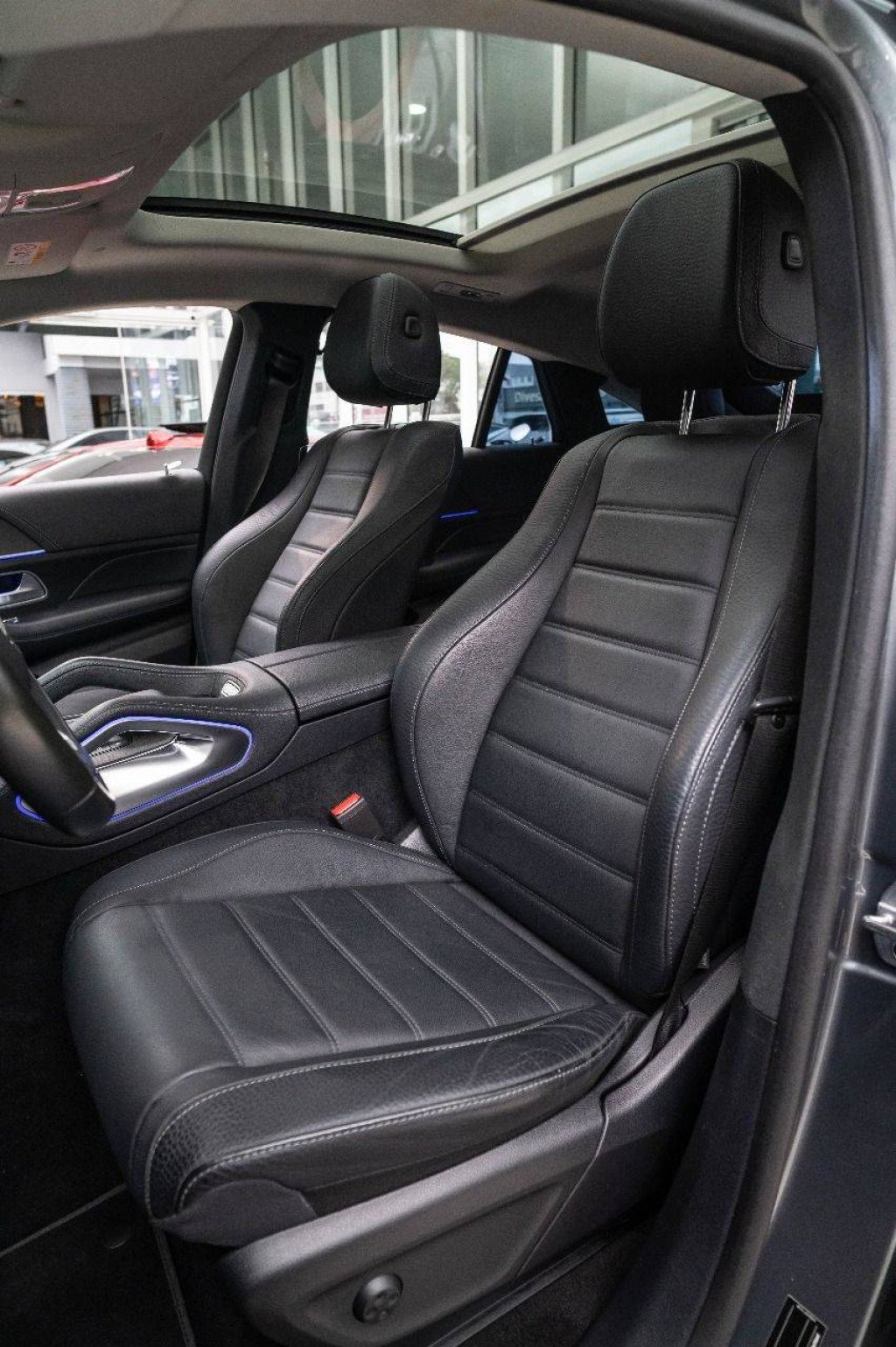 Imagem do veículo Mercedes-benz Gle400d Coupe 3.0tdi 330cv 4matic Cteto Aut.2021