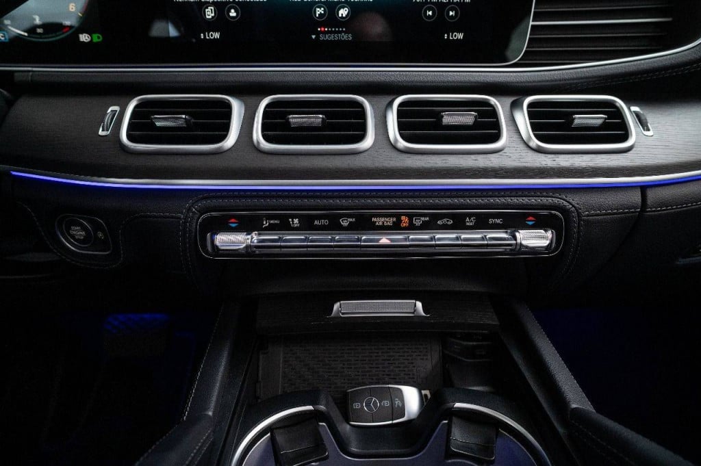 Imagem do veículo Mercedes-benz Gle400d Coupe 3.0tdi 330cv 4matic Cteto Aut.2021