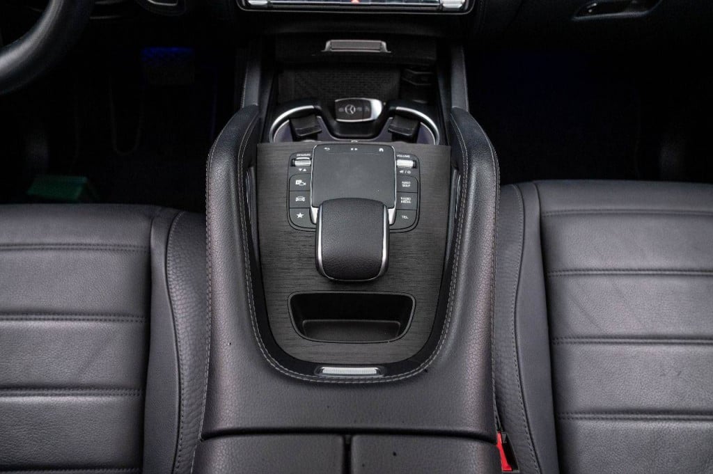Imagem do veículo Mercedes-benz Gle400d Coupe 3.0tdi 330cv 4matic Cteto Aut.2021