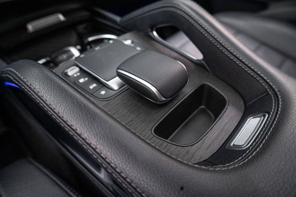 Imagem do veículo Mercedes-benz Gle400d Coupe 3.0tdi 330cv 4matic Cteto Aut.2021