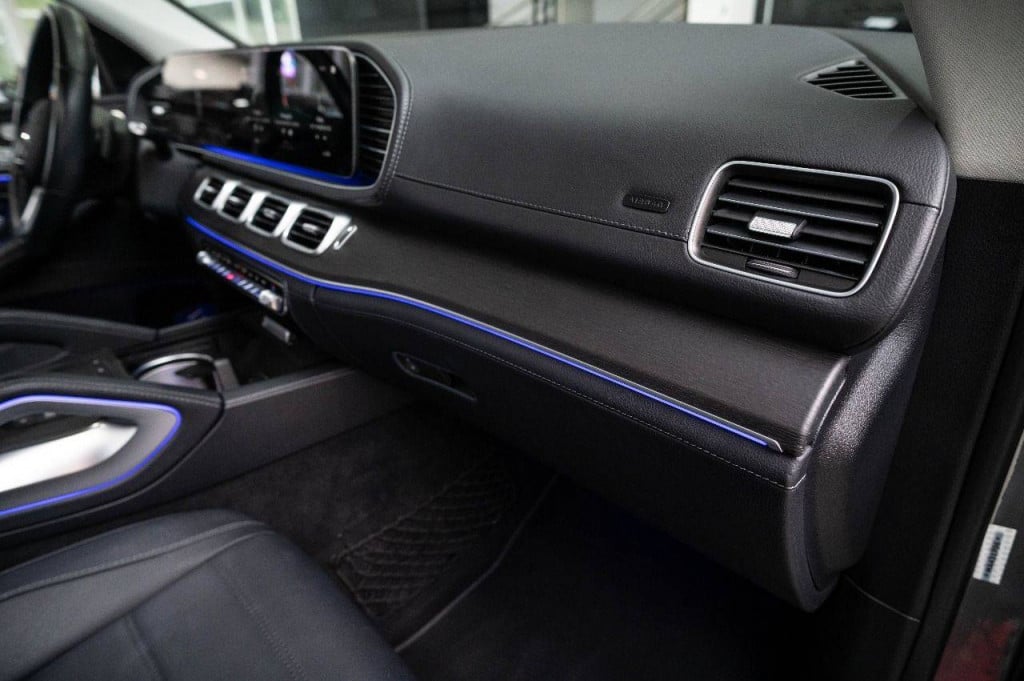 Imagem do veículo Mercedes-benz Gle400d Coupe 3.0tdi 330cv 4matic Cteto Aut.2021