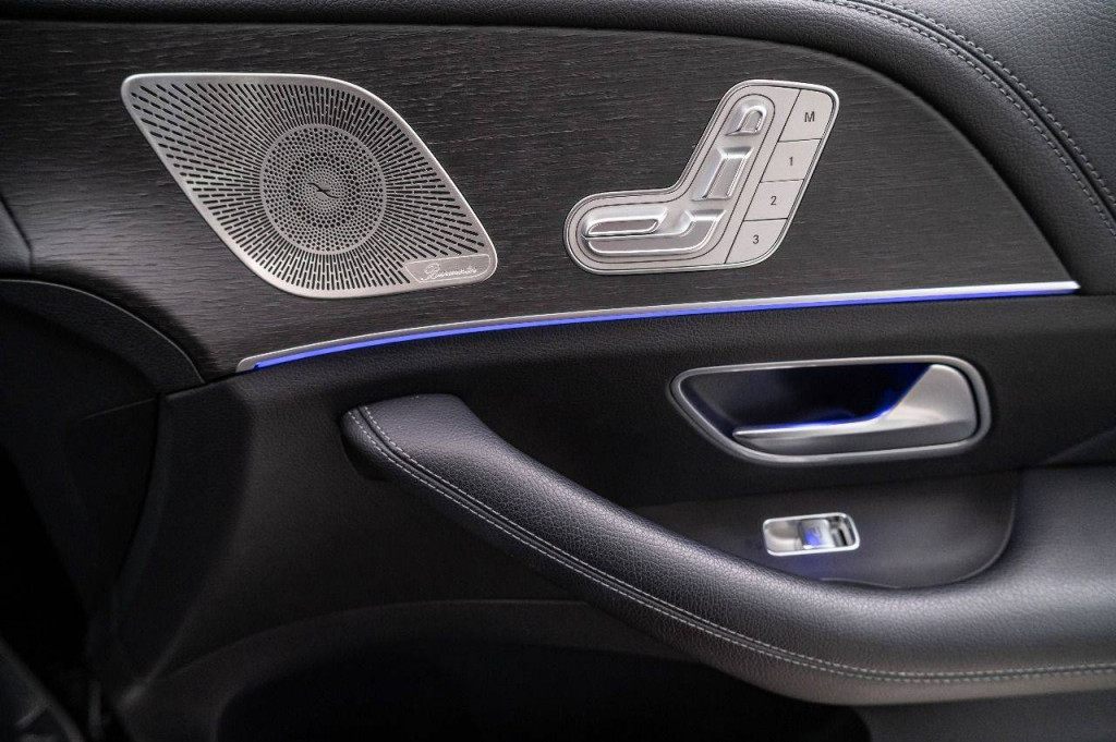 Imagem do veículo Mercedes-benz Gle400d Coupe 3.0tdi 330cv 4matic Cteto Aut.2021