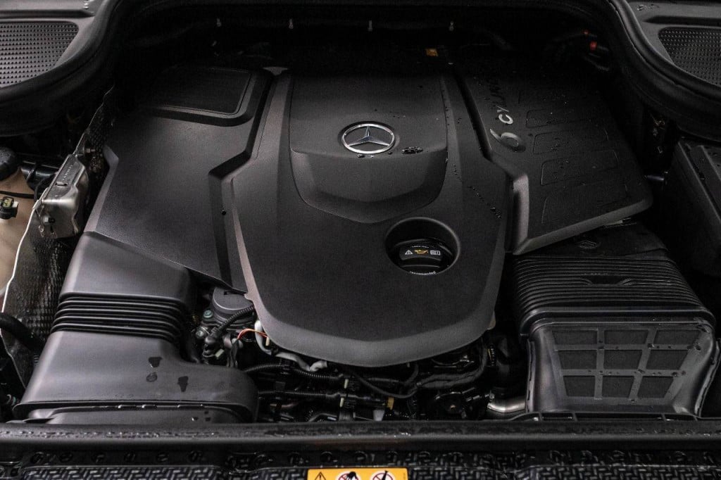 Imagem do veículo Mercedes-benz Gle400d Coupe 3.0tdi 330cv 4matic Cteto Aut.2021