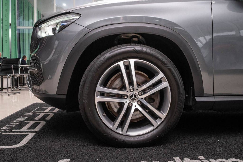 Imagem do veículo Mercedes-benz Gle400d Coupe 3.0tdi 330cv 4matic Cteto Aut.2021