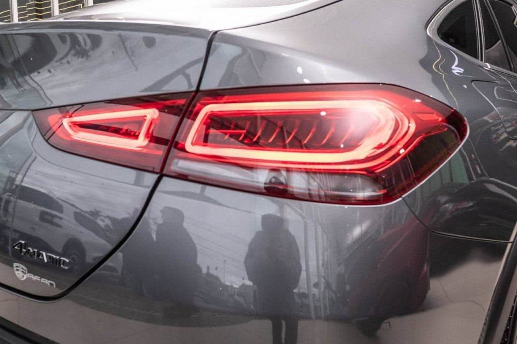 Imagem do veículo Mercedes-benz Gle400d Coupe 3.0tdi 330cv 4matic Cteto Aut.2021