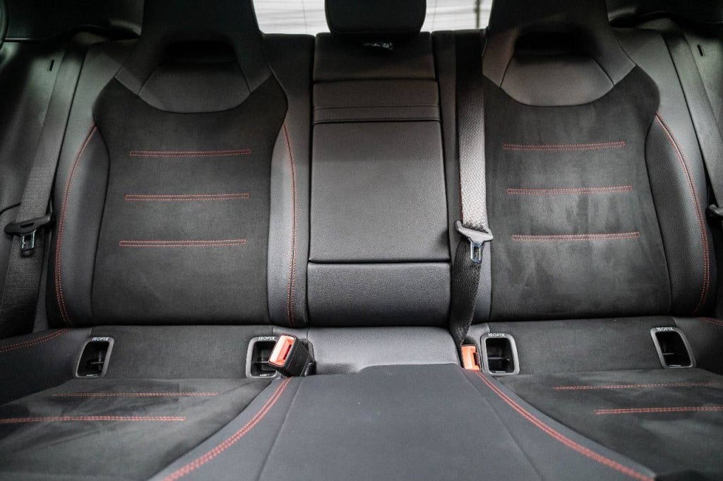 Imagem do veículo Mercedes-benz Cla 200 Amg Line 1.3t 163cv Cteto Aut.2024