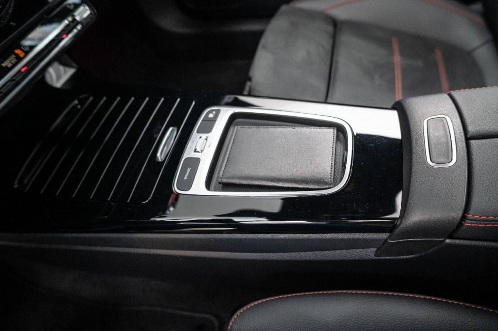 Imagem do veículo Mercedes-benz Cla 200 Amg Line 1.3t 163cv Cteto Aut.2024