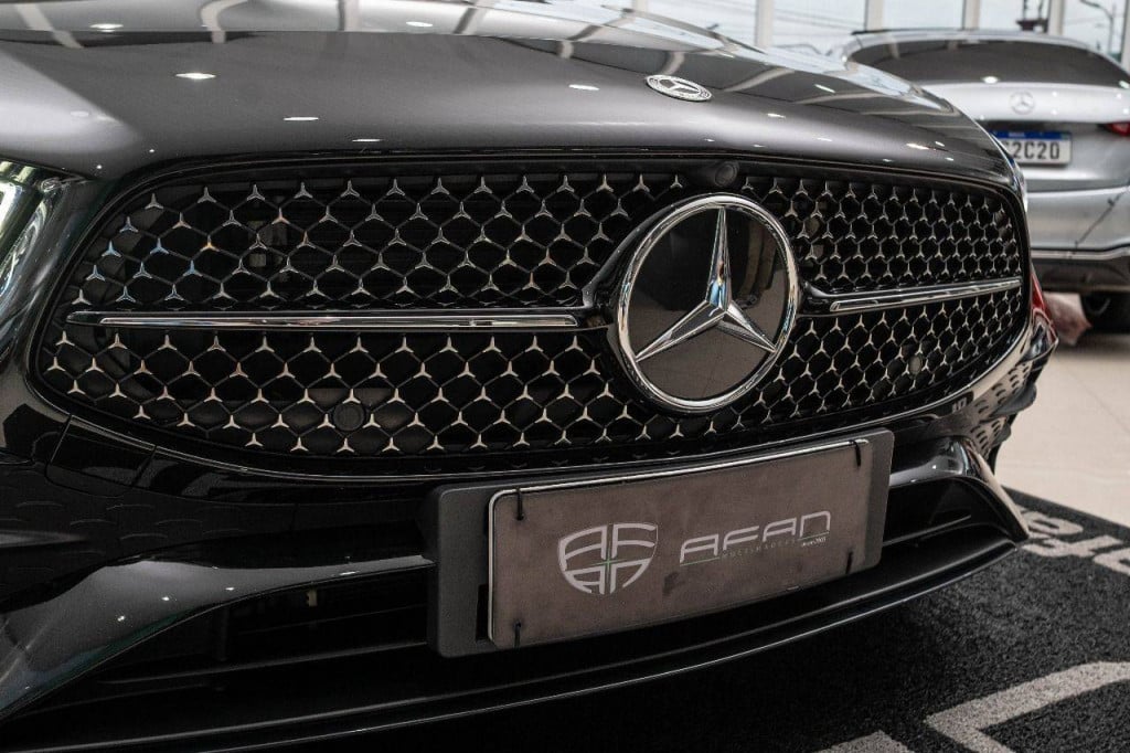 Imagem do veículo Mercedes-benz Cla 200 Amg Line 1.3t 163cv Cteto Aut.2024