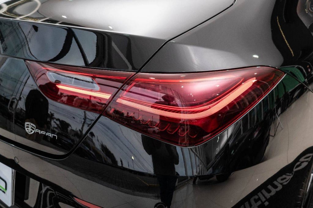 Imagem do veículo Mercedes-benz Cla 200 Amg Line 1.3t 163cv Cteto Aut.2024