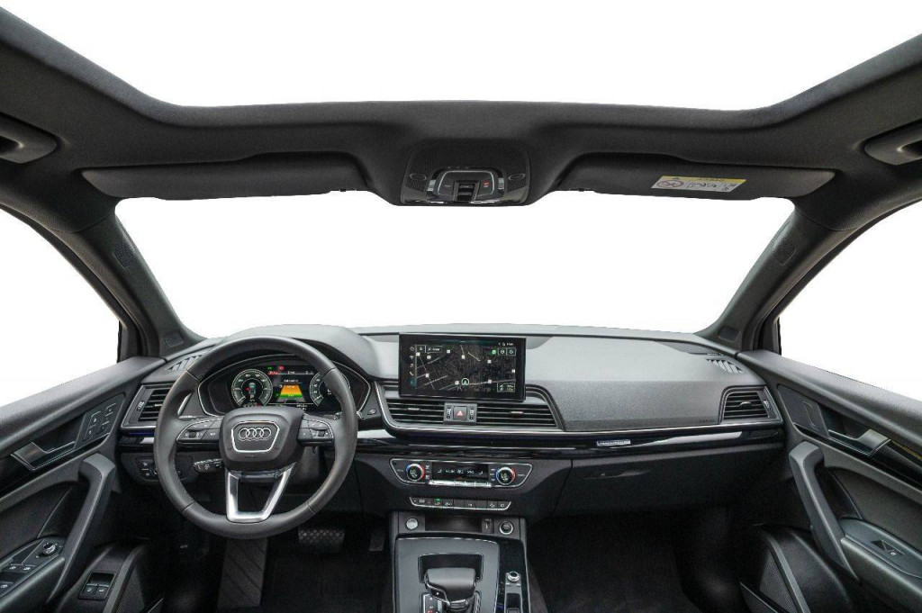 Imagem do veículo Audi Q5 Performance Black 2.0tfsi-e 367cv Quattro Cteto Aut.2024 Hybrid