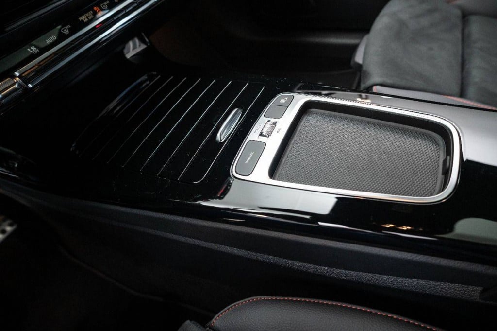 Imagem do veículo Mercedes-benz A200 Amg Line 1.3t 163cv Cteto Aut.2025 Hybrid