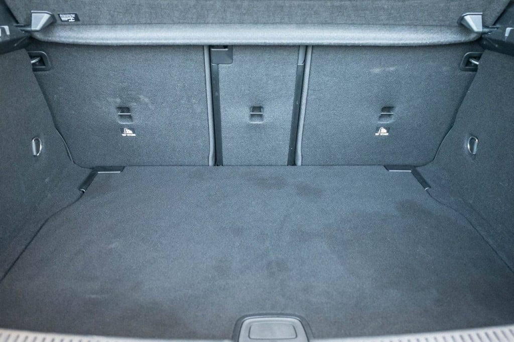 Imagem do veículo Mercedes-benz A200 Amg Line 1.3t 163cv Cteto Aut.2025 Hybrid