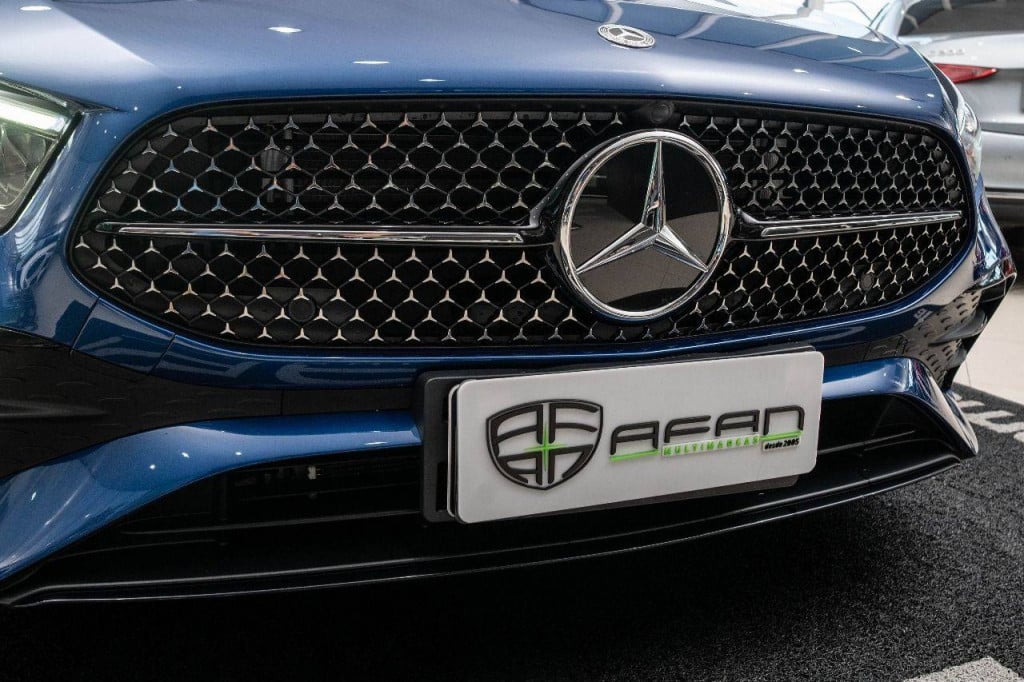 Imagem do veículo Mercedes-benz A200 Amg Line 1.3t 163cv Cteto Aut.2025 Hybrid