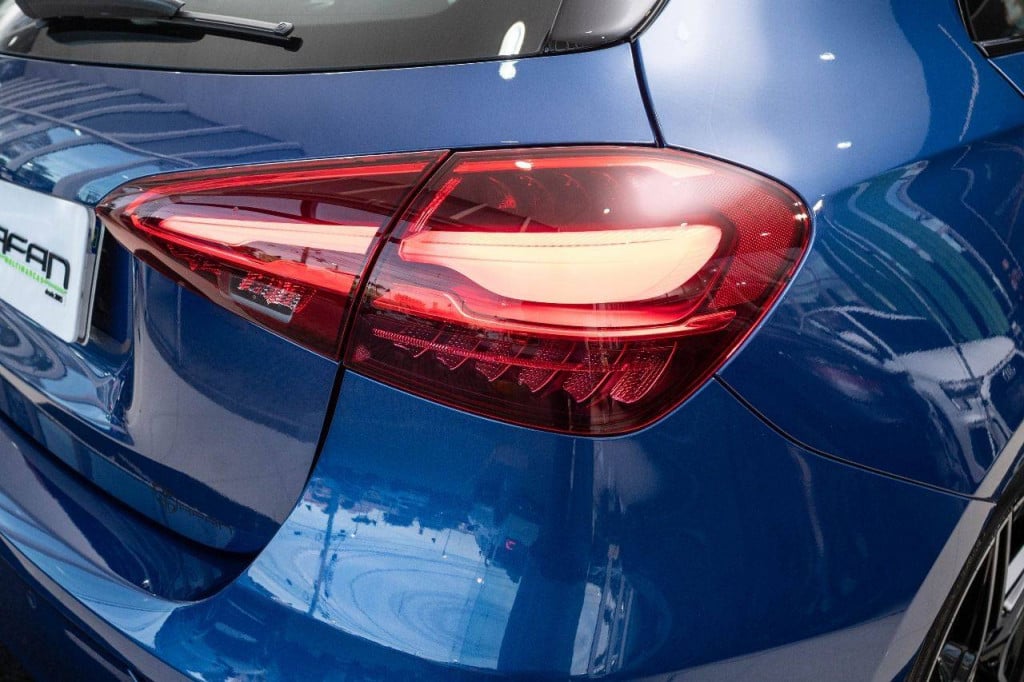 Imagem do veículo Mercedes-benz A200 Amg Line 1.3t 163cv Cteto Aut.2025 Hybrid
