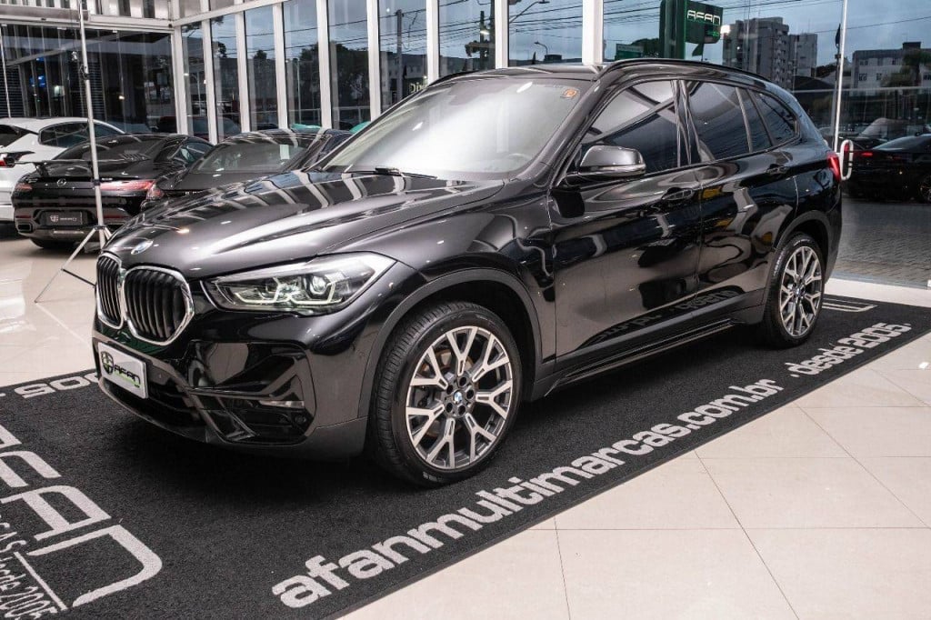 Bmw X1 X Drive 25i Sport 2.0t 231cv Cteto Aut.2020
