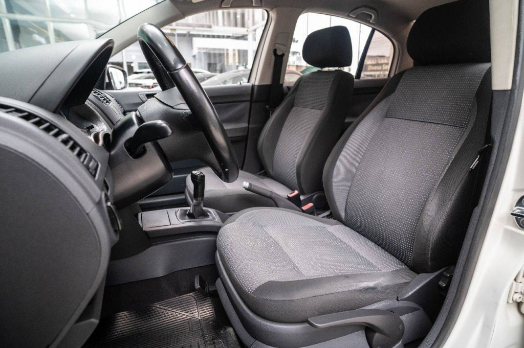 Imagem do veículo Volkswagen Polo Sedan 1.6 104cv Mec.2013