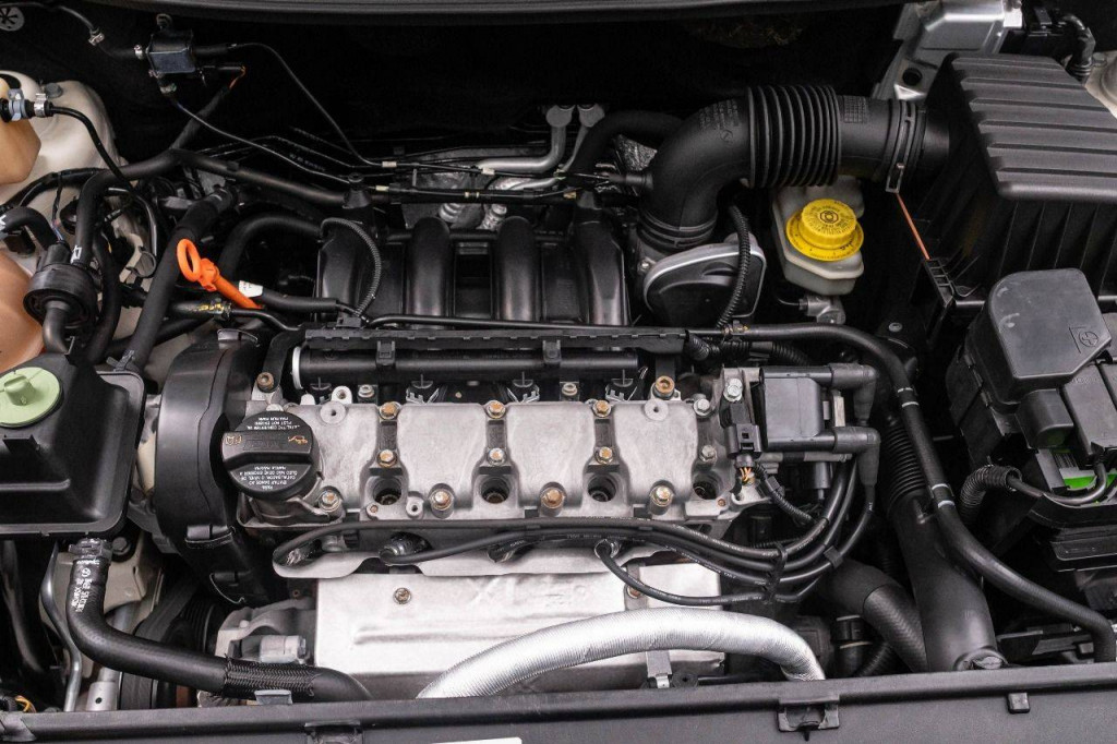 Imagem do veículo Volkswagen Polo Sedan 1.6 104cv Mec.2013