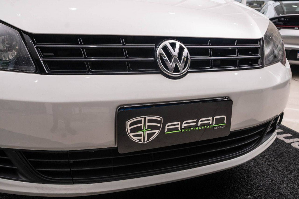 Imagem do veículo Volkswagen Polo Sedan 1.6 104cv Mec.2013