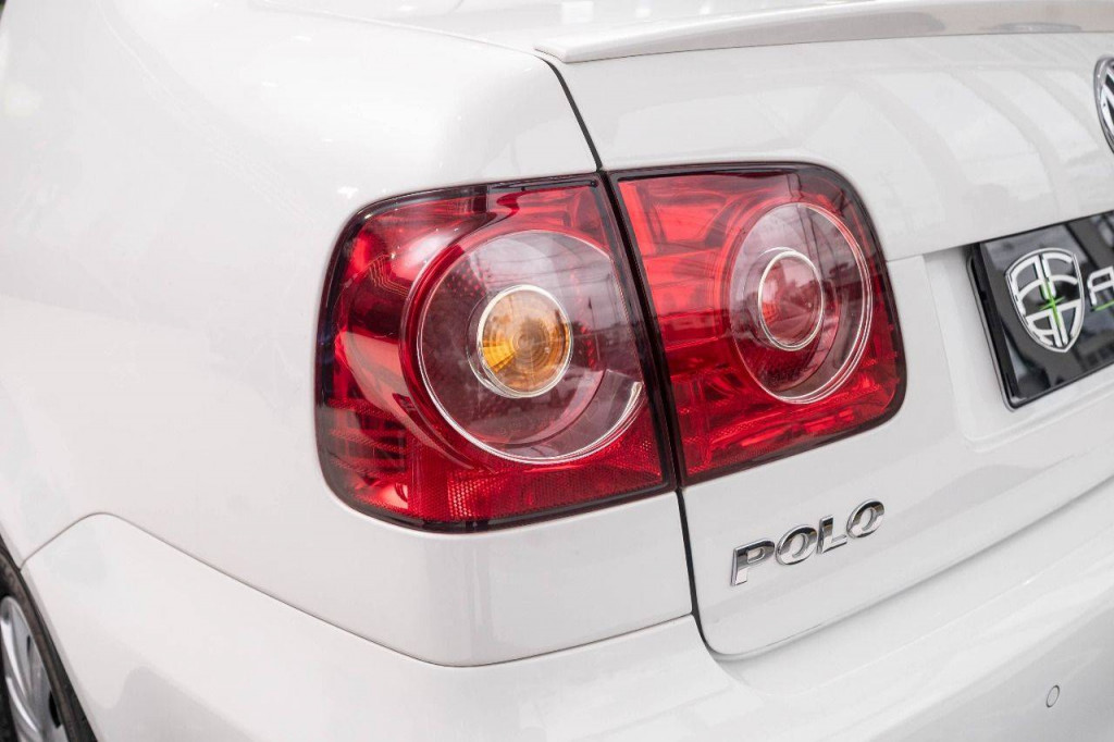 Imagem do veículo Volkswagen Polo Sedan 1.6 104cv Mec.2013