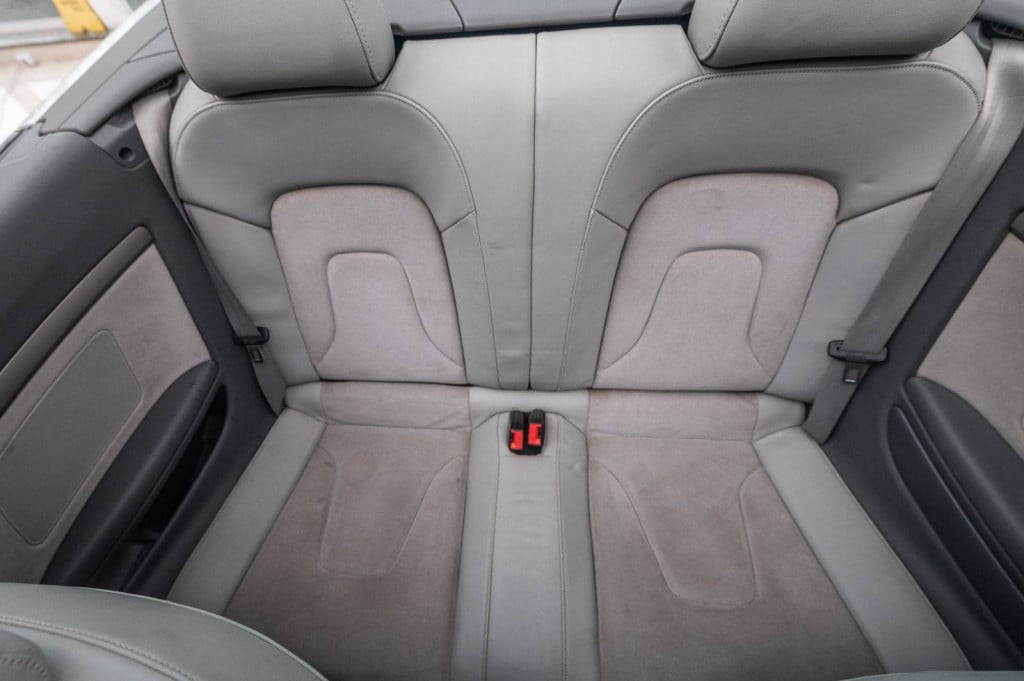 Imagem do veículo Audi A5 Cabriolet 2.0t 225cv Quattro Aut.2015