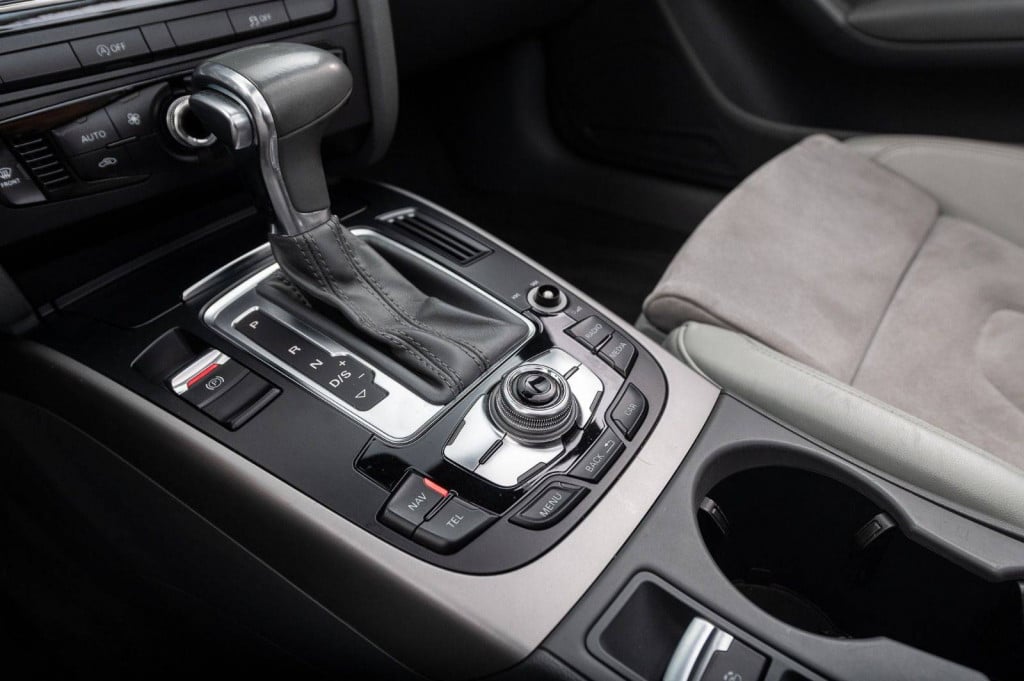 Imagem do veículo Audi A5 Cabriolet 2.0t 225cv Quattro Aut.2015