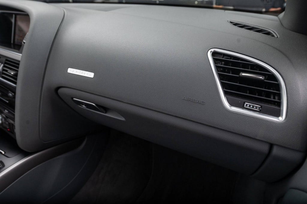 Imagem do veículo Audi A5 Cabriolet 2.0t 225cv Quattro Aut.2015