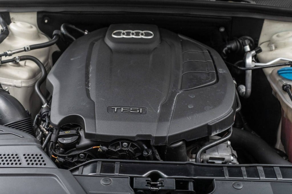 Imagem do veículo Audi A5 Cabriolet 2.0t 225cv Quattro Aut.2015
