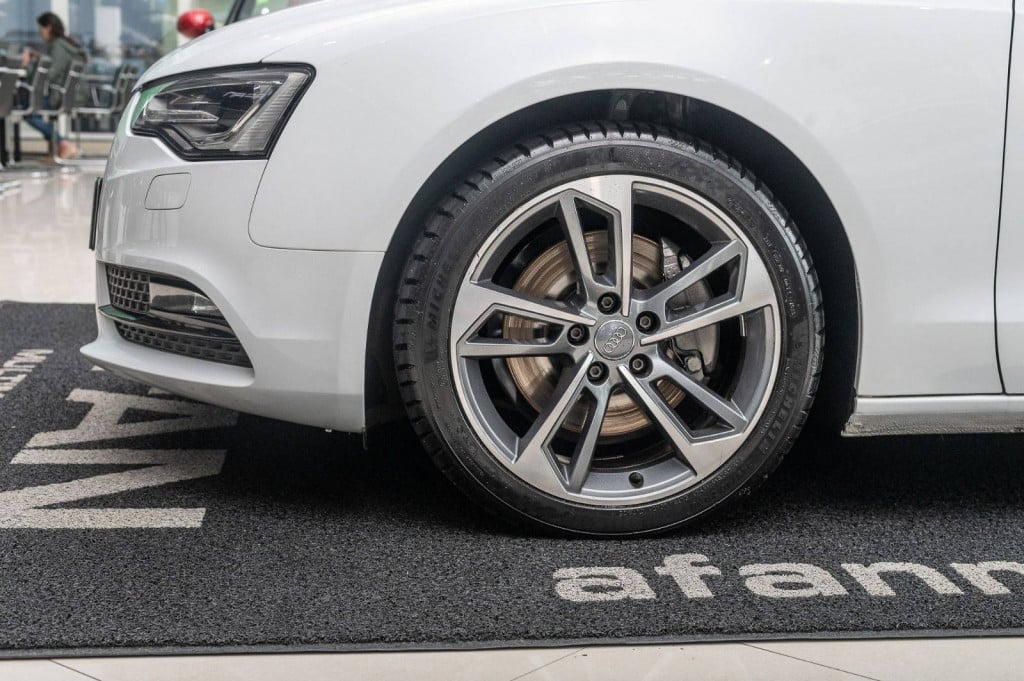 Imagem do veículo Audi A5 Cabriolet 2.0t 225cv Quattro Aut.2015