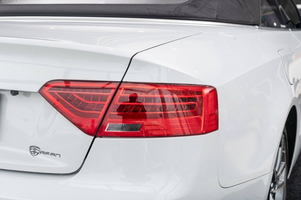 Imagem do veículo Audi A5 Cabriolet 2.0t 225cv Quattro Aut.2015