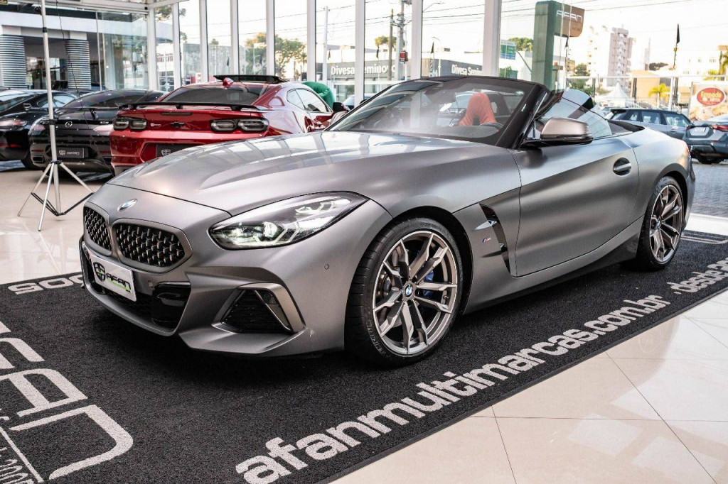 Bmw Z4 M40i 3.0t 388cv Aut.2022