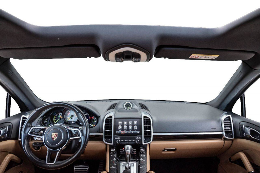 Imagem do veículo Porsche Cayenne S E-hybrid 3.0t 416cv 4wd Cteto Aut.2018