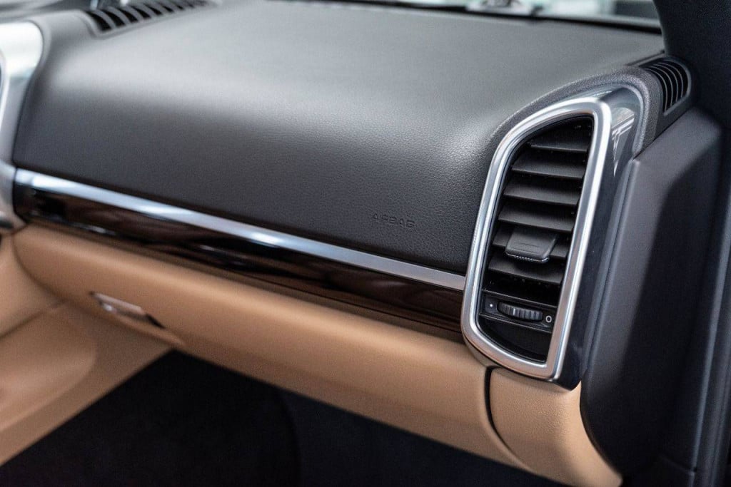 Imagem do veículo Porsche Cayenne S E-hybrid 3.0t 416cv 4wd Cteto Aut.2018